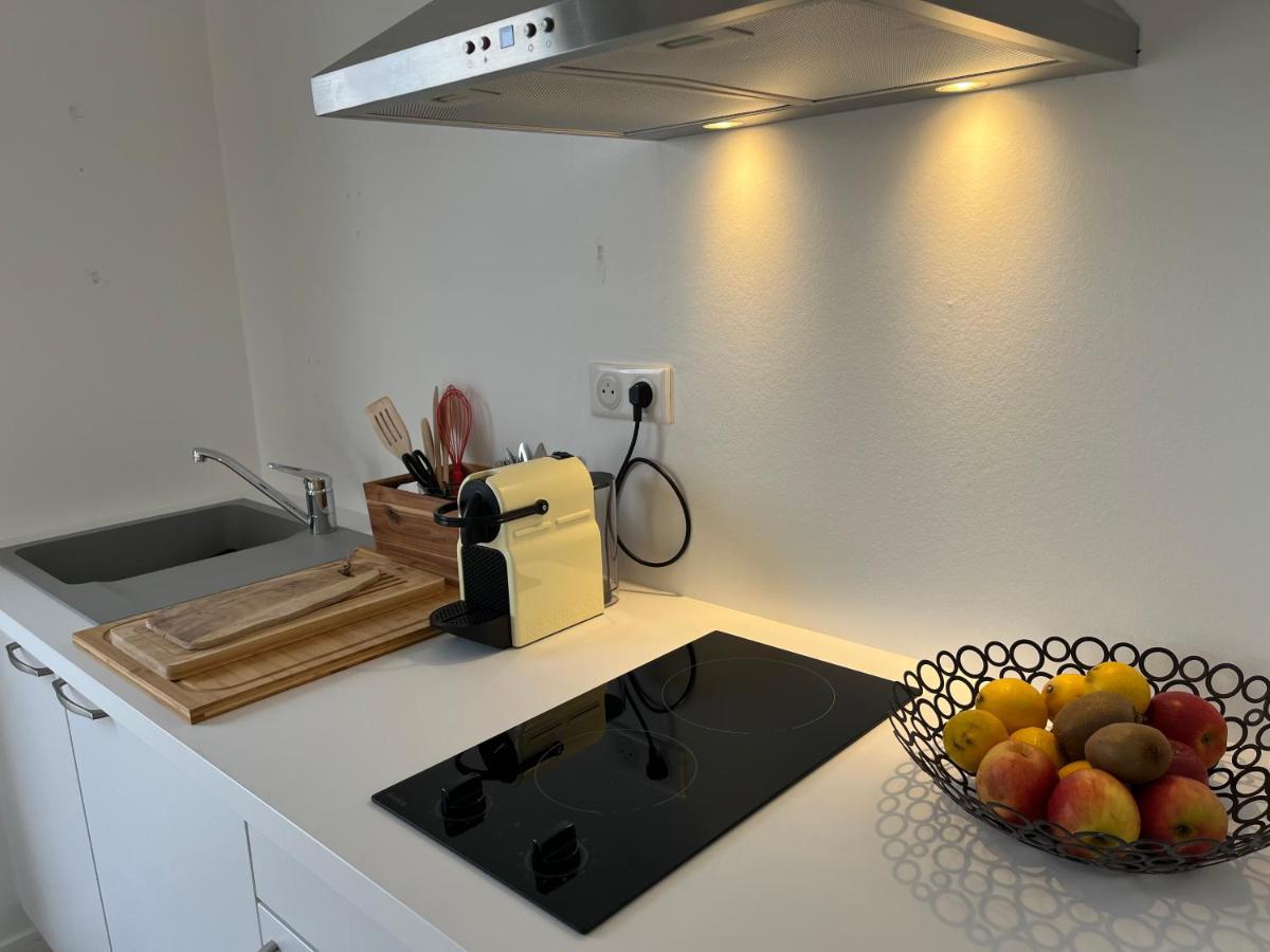 Maisonnette A Proximite Et Port De St-martin Apartment Saint-Martin-de-Re