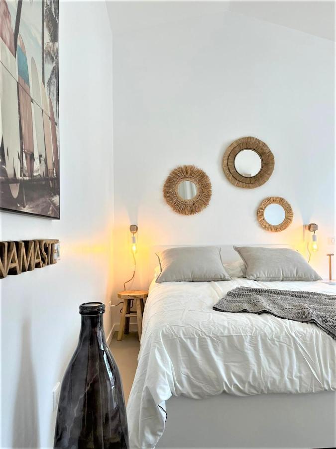 Maisonnette A Proximite Et Port De St-martin Apartment *
