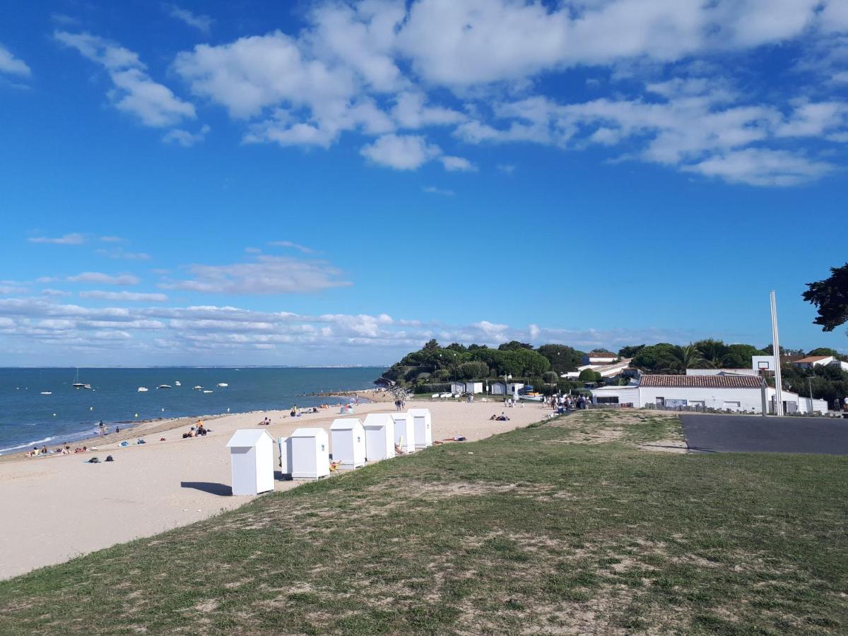 Maisonnette A Proximite Et Port De St-martin Apartment *