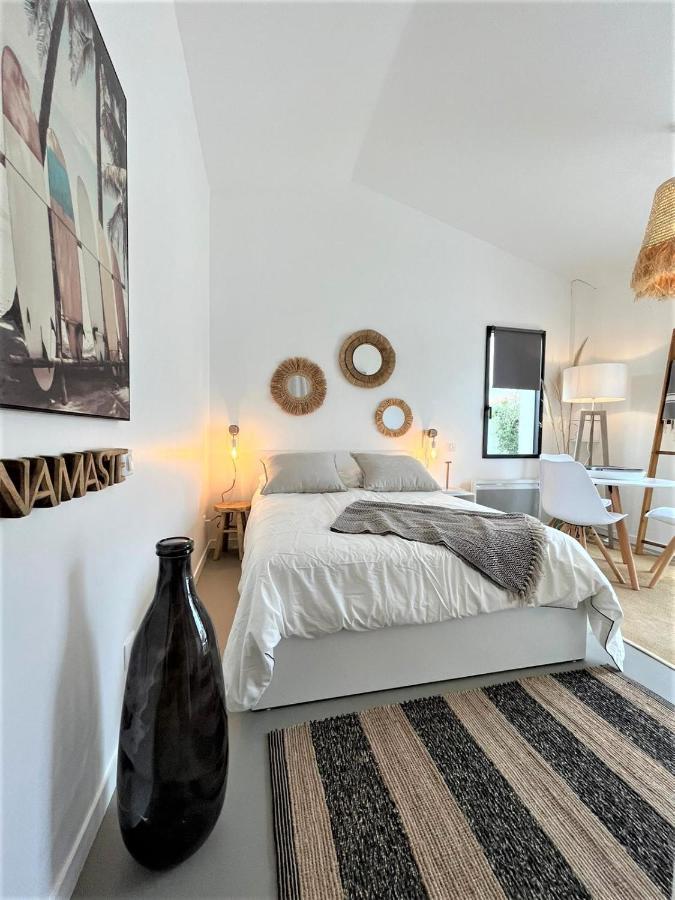 Maisonnette A Proximite Et Port De St-martin Apartment
