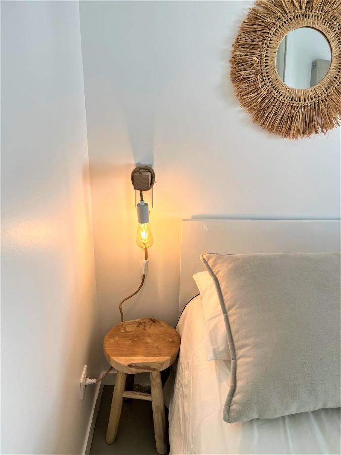 Maisonnette A Proximite Et Port De St-martin *